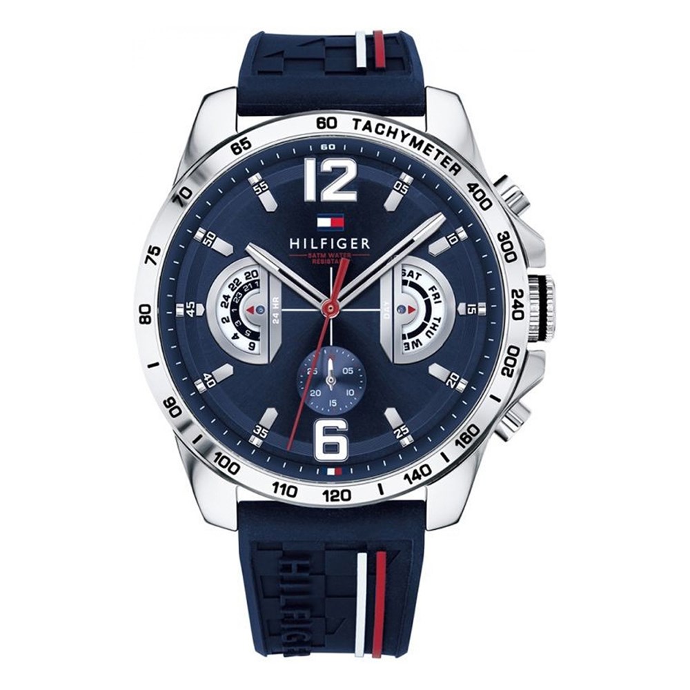 TOMMY HILFIGER DECKER