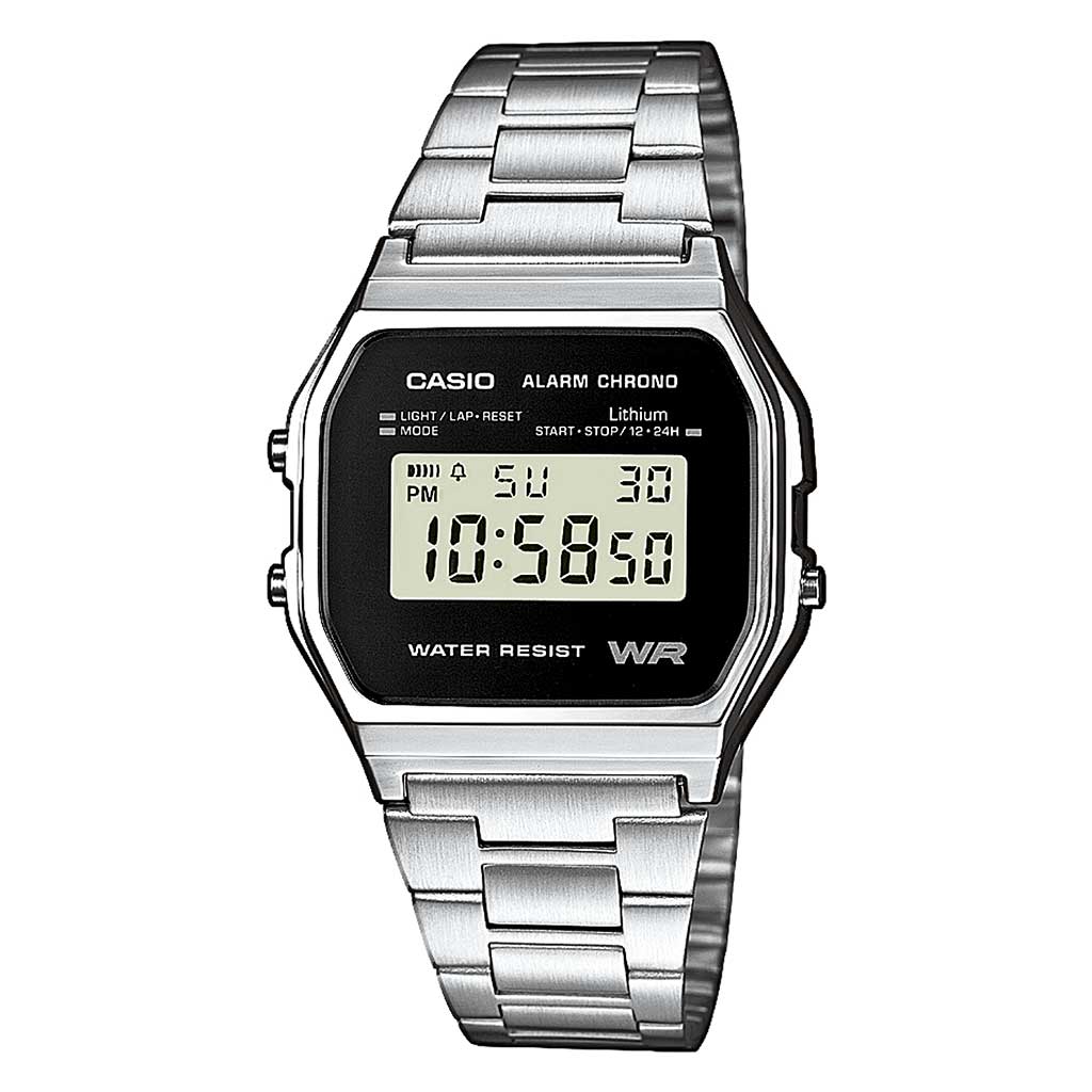 CASIO CASIO Collection Retro lifestyle