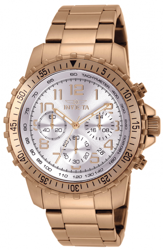 INVICTA SPECIALTY lifestyle