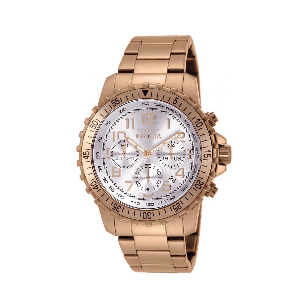 INVICTA SPECIALTY