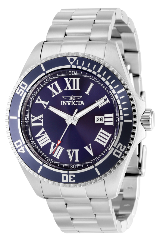 INVICTA PRO DIVER lifestyle