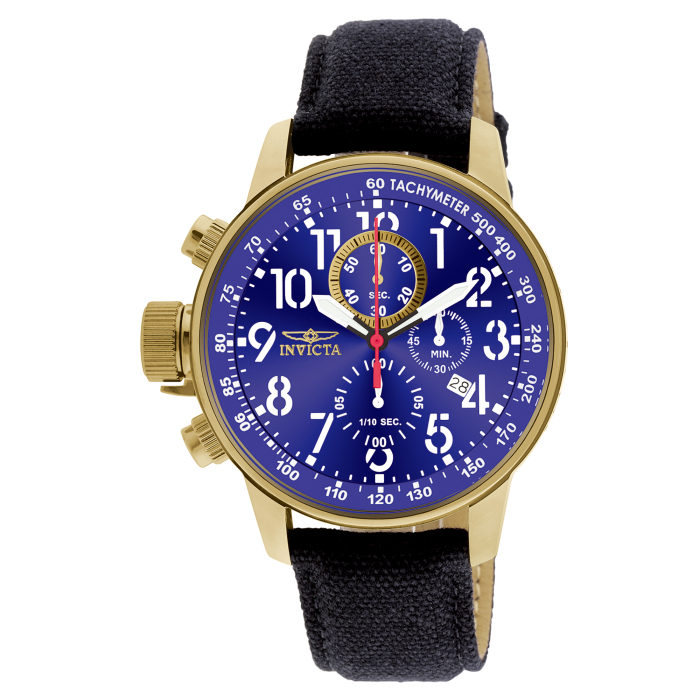 INVICTA I - FORCE lifestyle