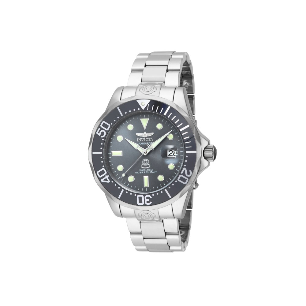 INVICTA PRO DIVER