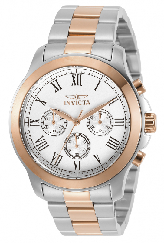 INVICTA SPECIALTY lifestyle