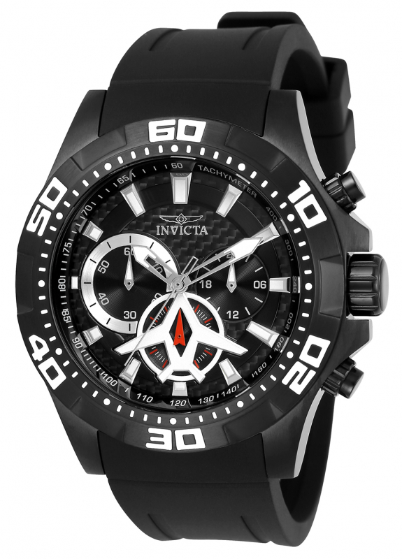 INVICTA AVIATOR lifestyle