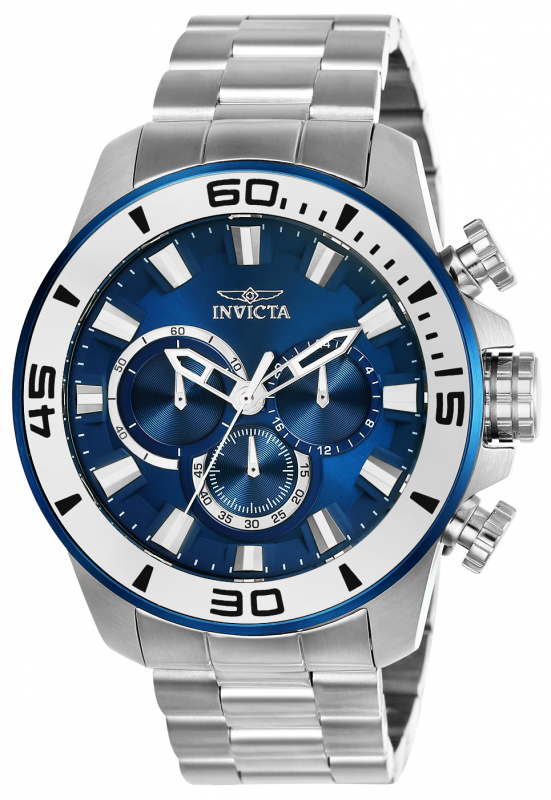 INVICTA PRO DIVER lifestyle