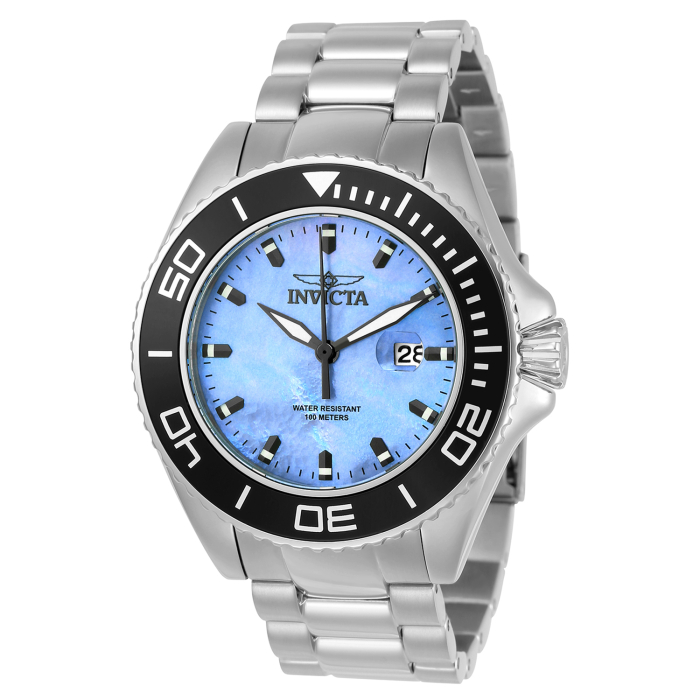 INVICTA PRO DIVER lifestyle