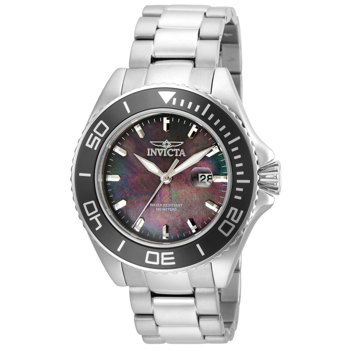 INVICTA PRO DIVER lifestyle