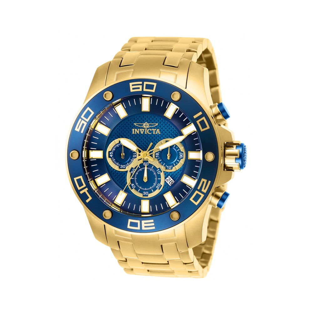 INVICTA PRO DIVER