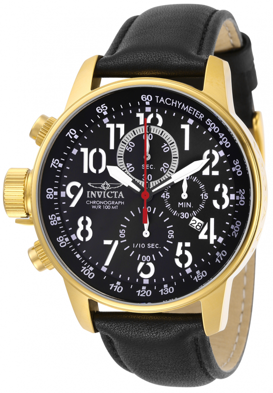 INVICTA I - FORCE lifestyle