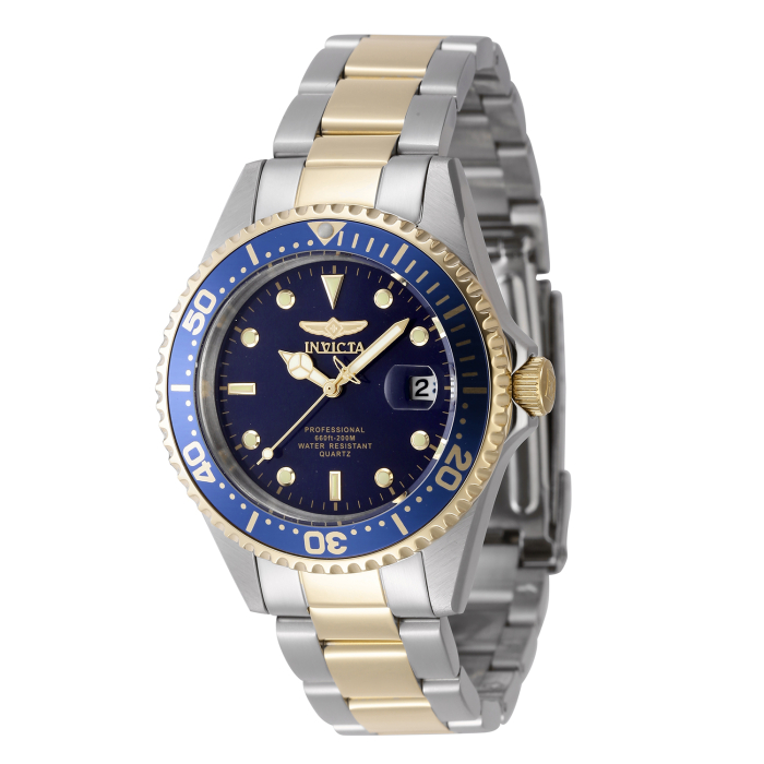 INVICTA PRO DIVER lifestyle