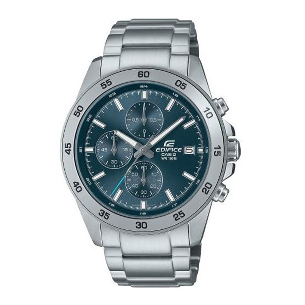 CASIO EDIFICE lifestyle