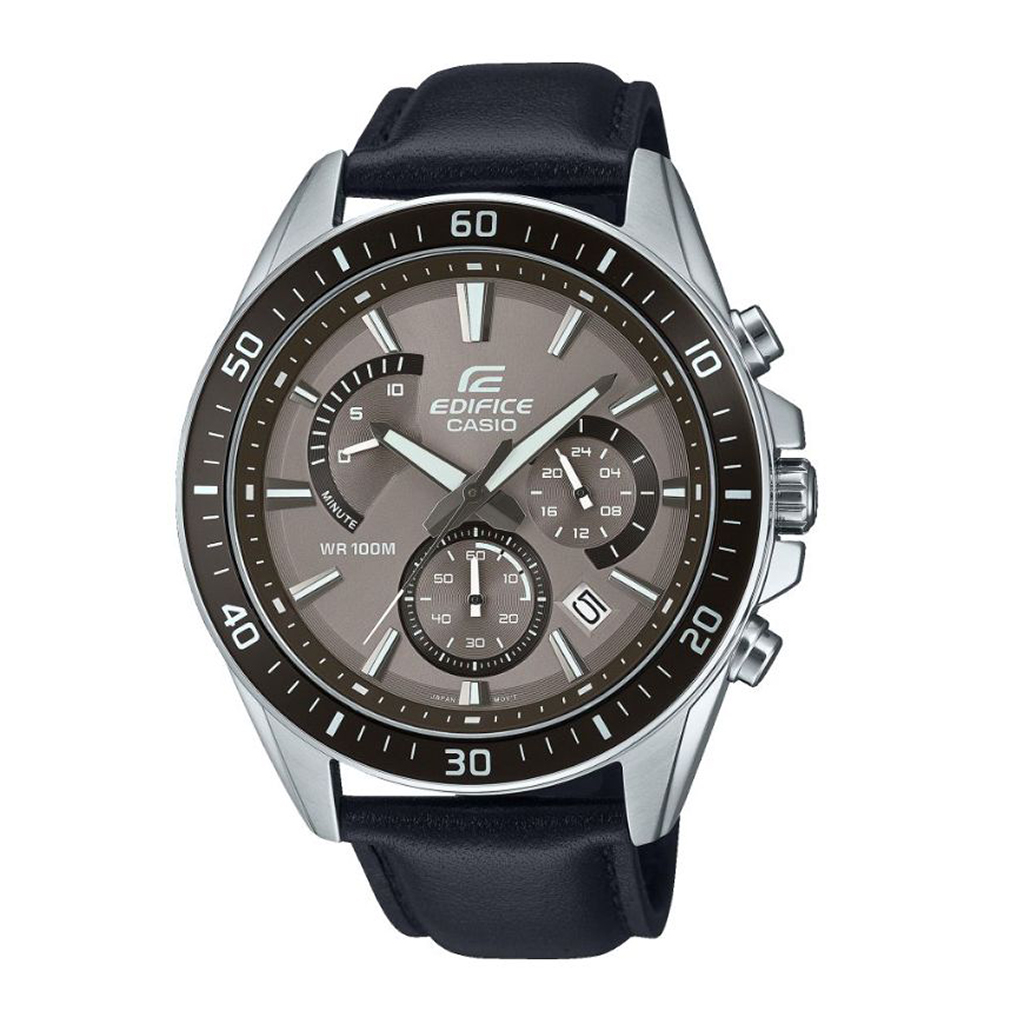 CASIO EDIFICE lifestyle