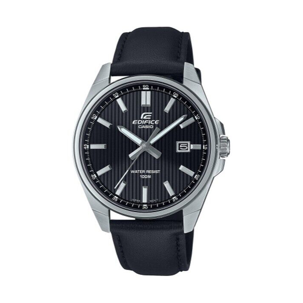 CASIO EDIFICE lifestyle