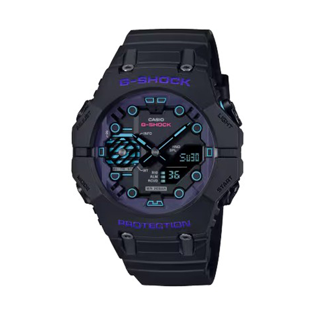 CASIO GA-B001CBR-1AER lifestyle