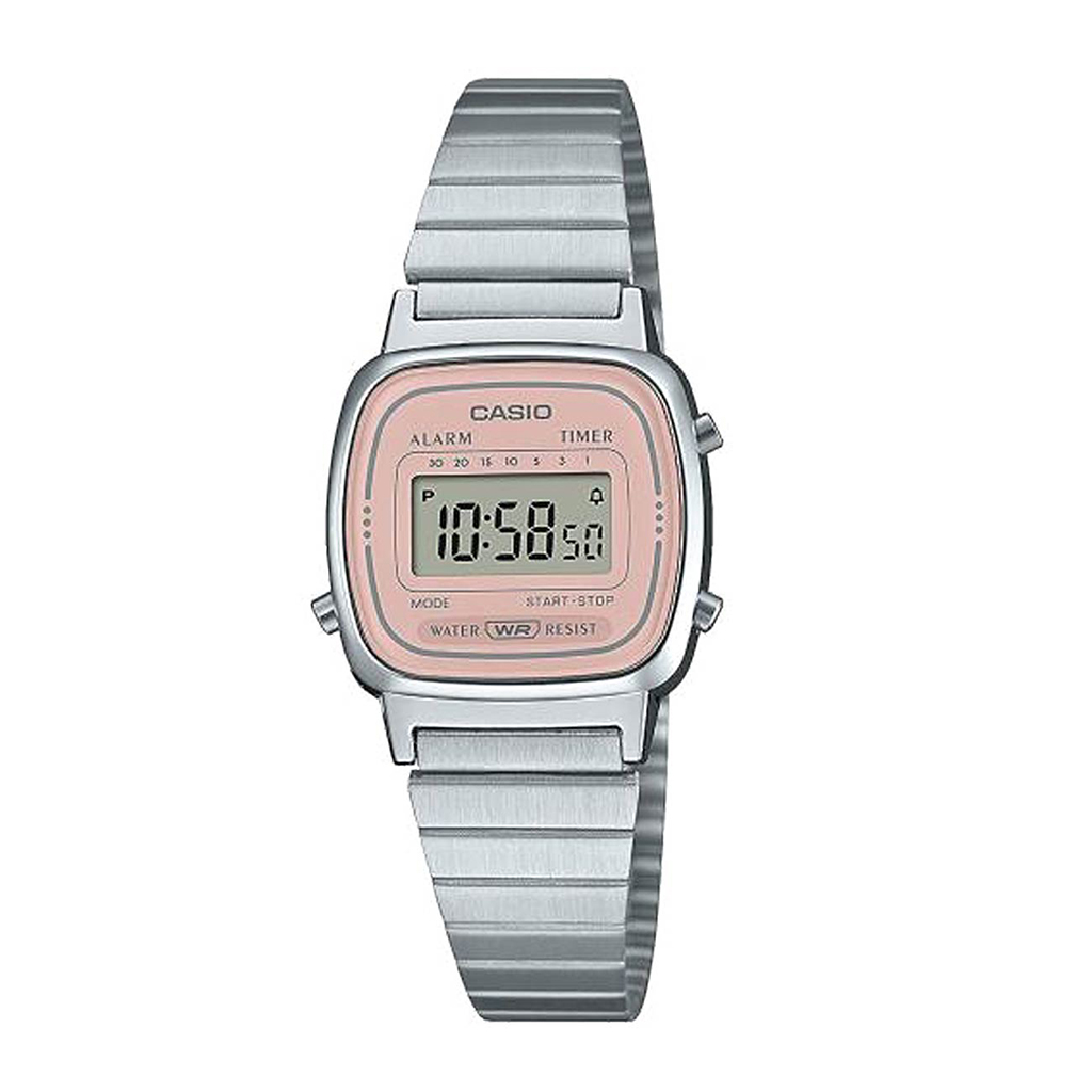 CASIO VINTAGE lifestyle