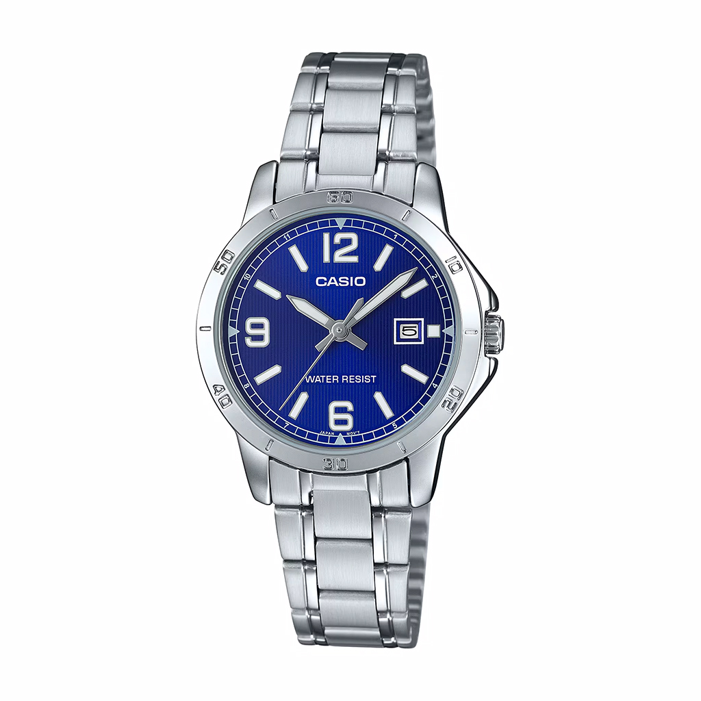 CASIO LTP-V004D-2BU lifestyle