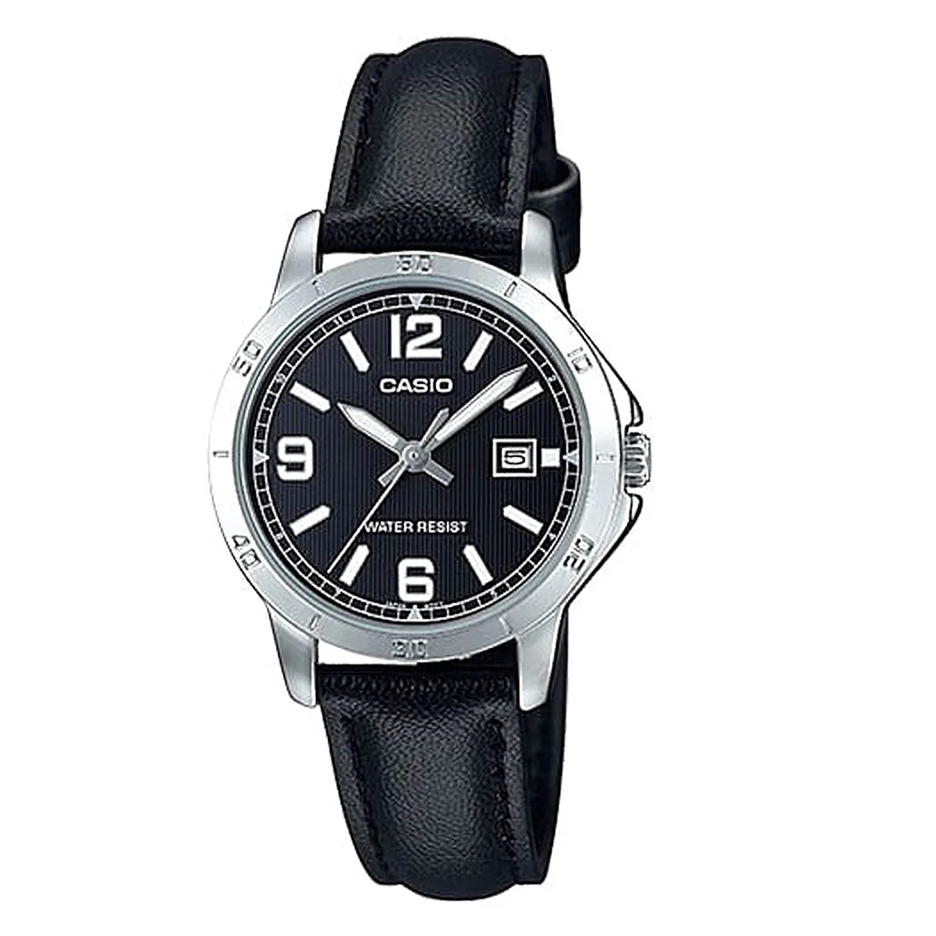 CASIO LTP-V004L-1BU lifestyle