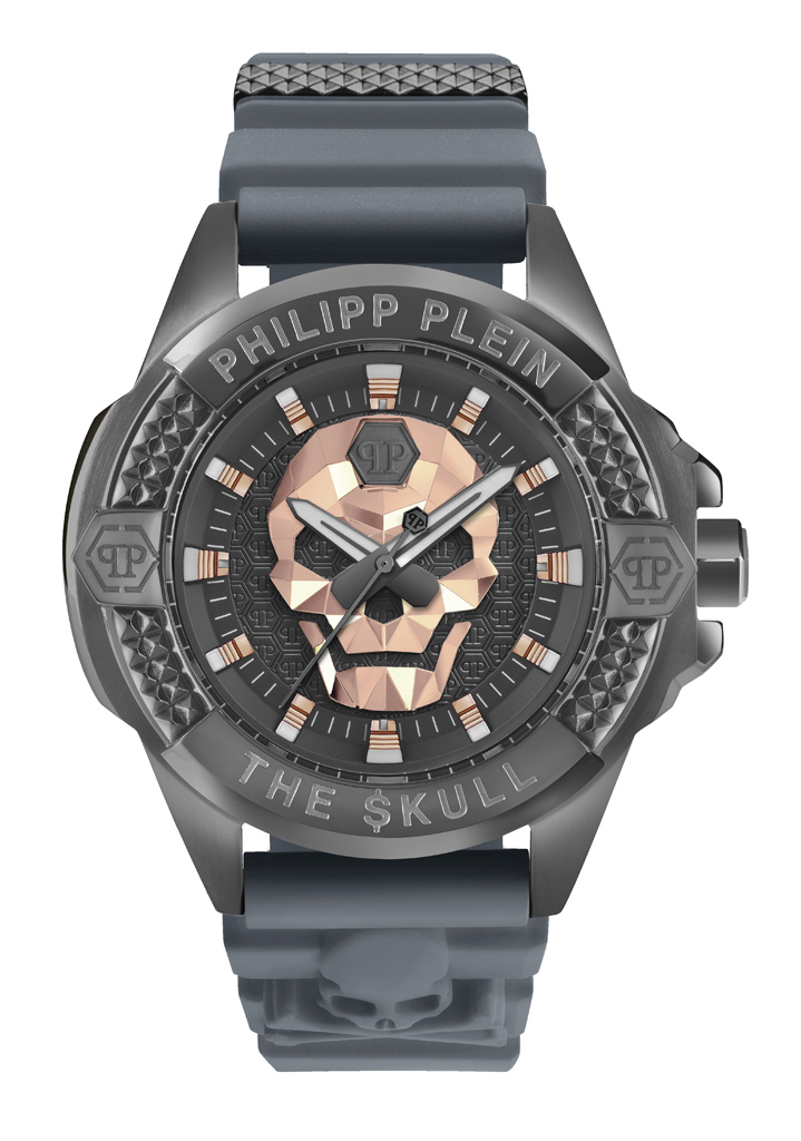 PHILIPP PLEIN THE SKULL lifestyle