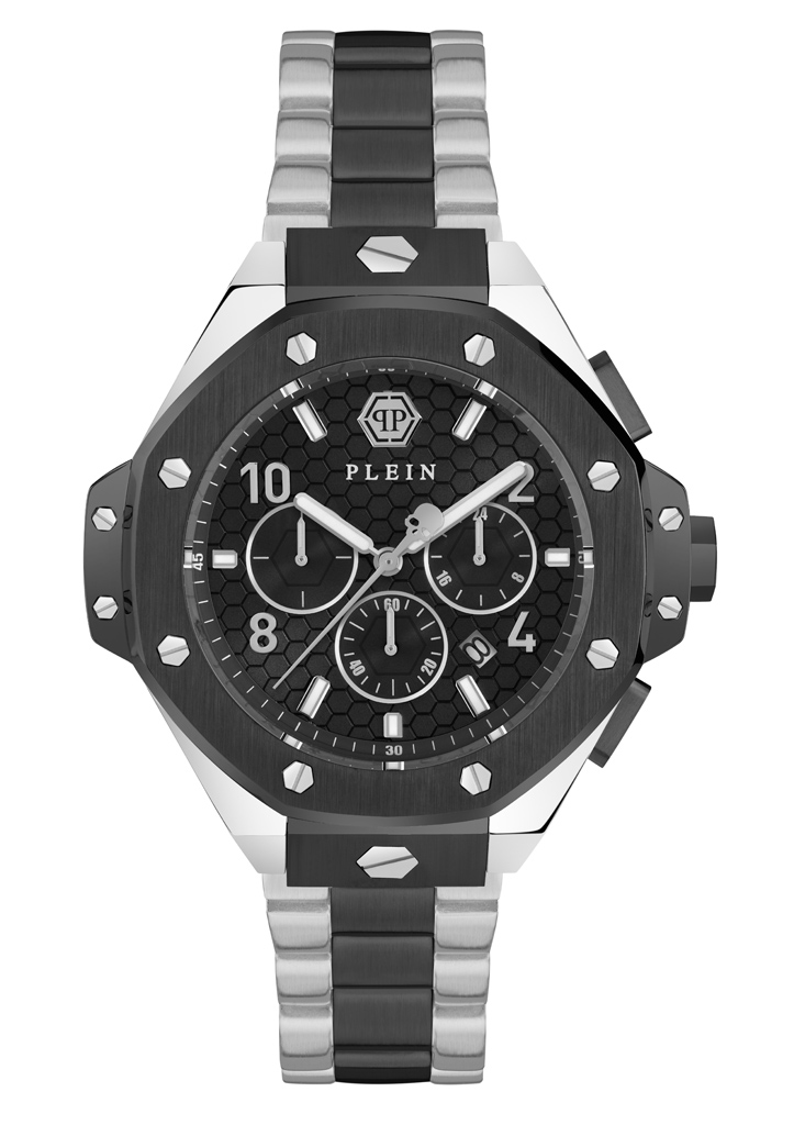 PHILIPP PLEIN CHRONO ROYAL lifestyle