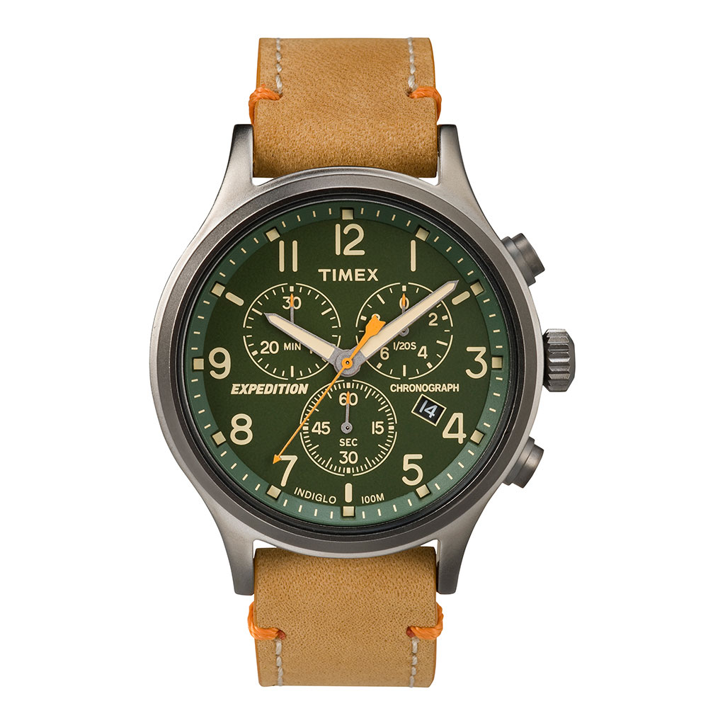 TIMEX Expedition® Scout Chrono - Satovi.com