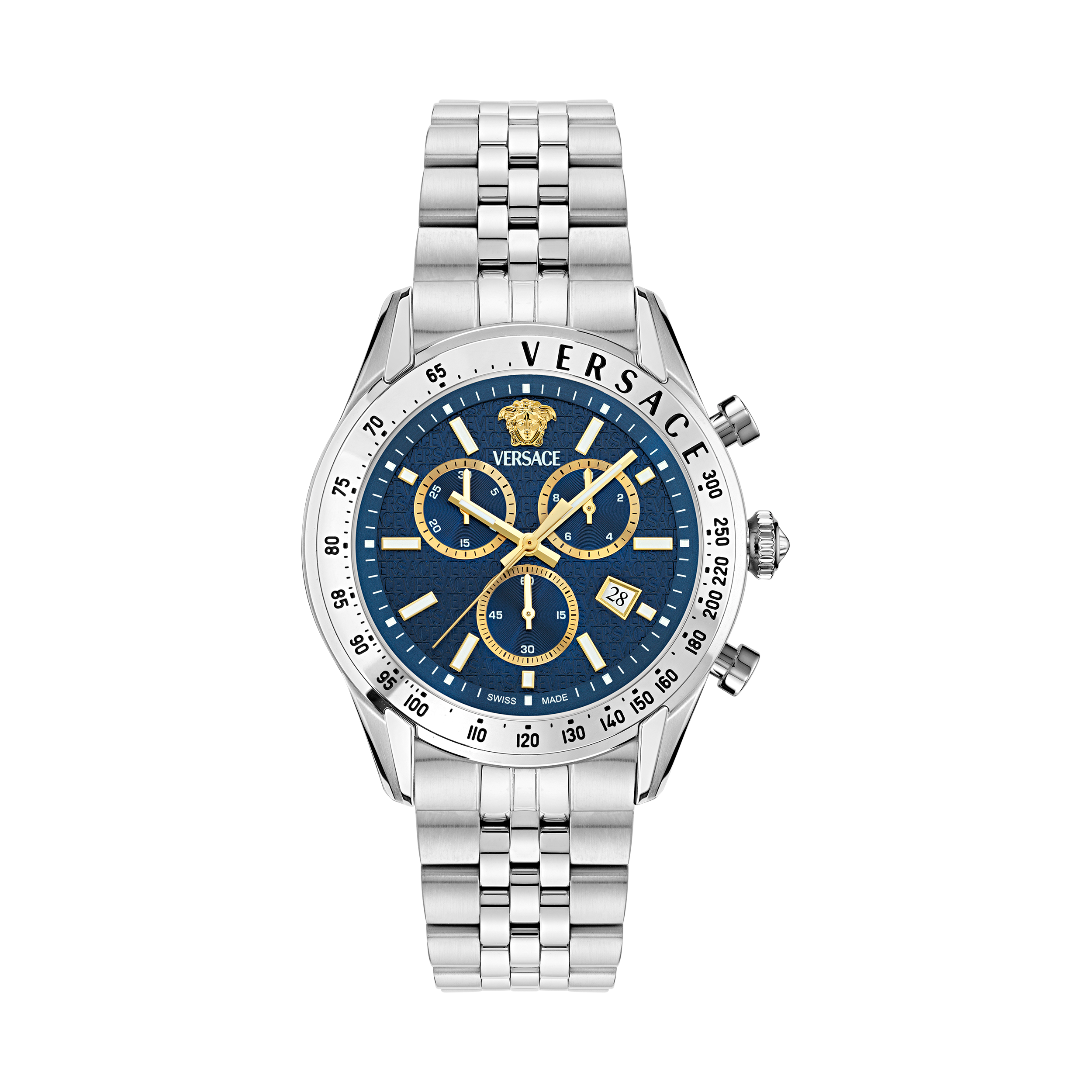 VERSACE MASTER CHRONOGRAPH lifestyle