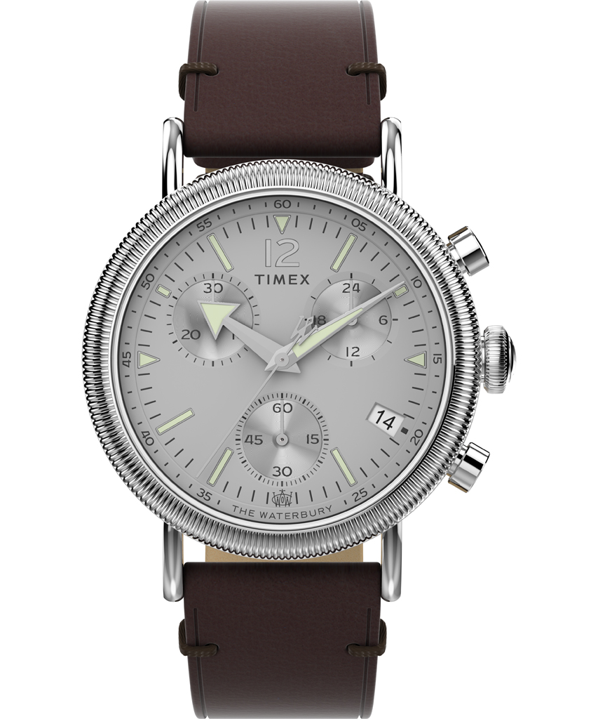 TIMEX Waterbury lifestyle