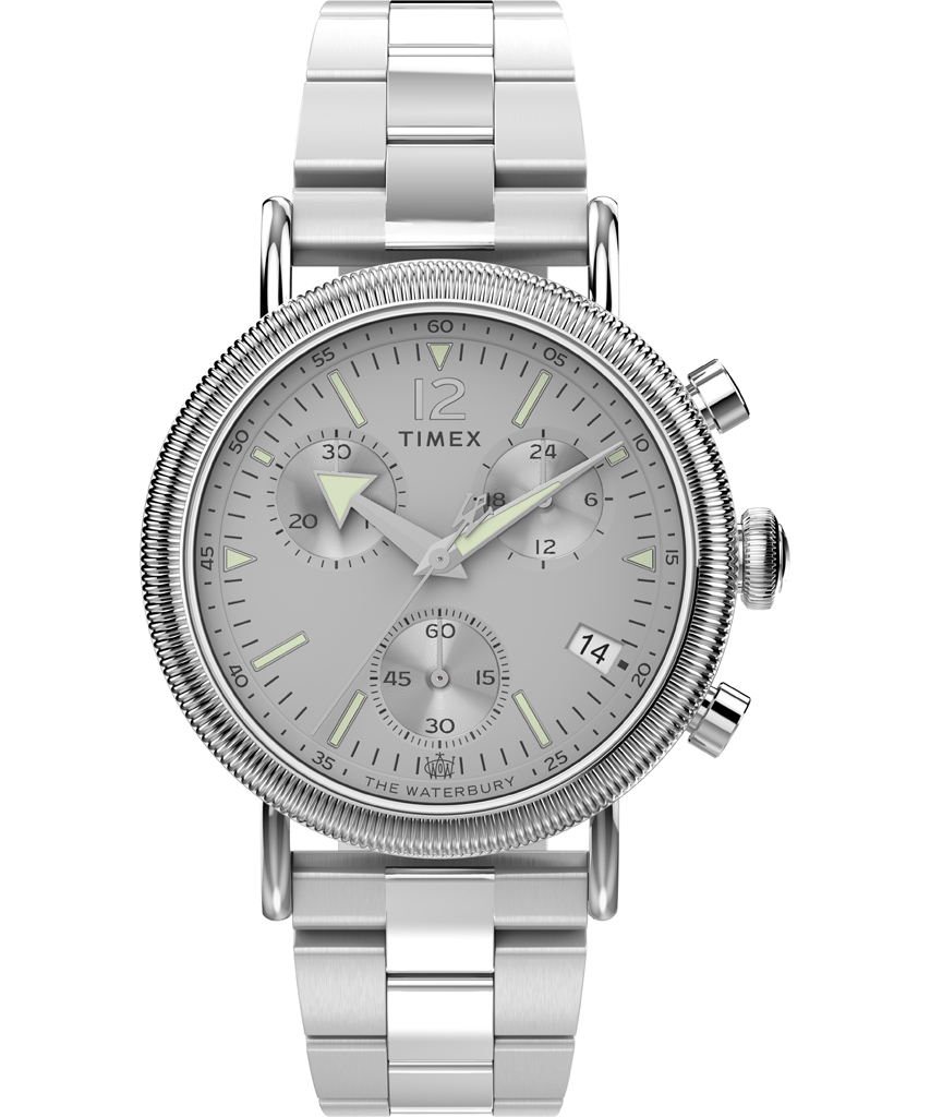 TIMEX Waterbury lifestyle