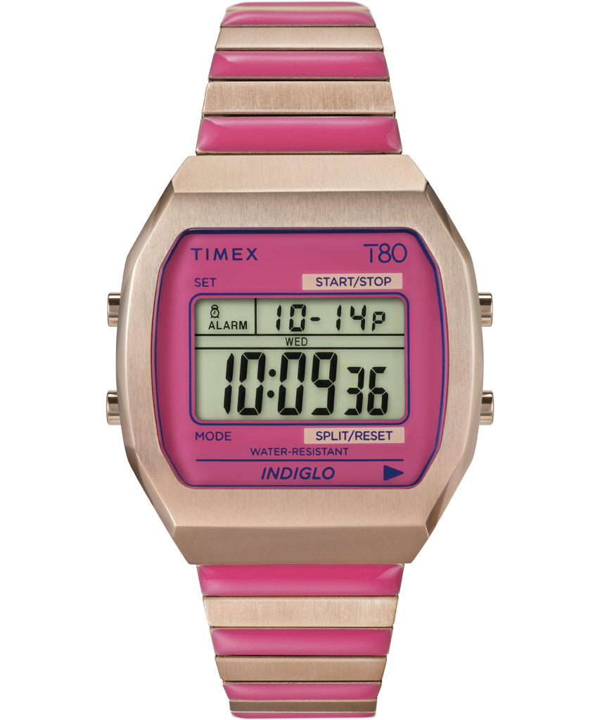 TIMEX Timex 80  lifestyle