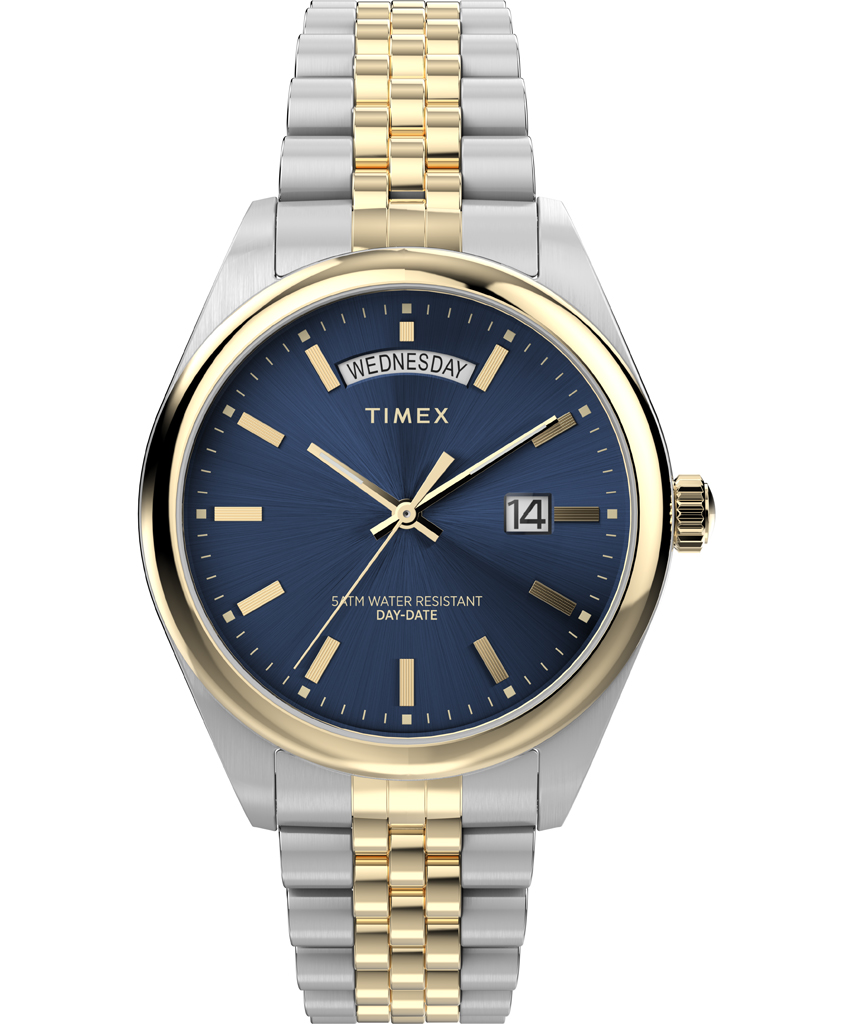 TIMEX Legacy lifestyle