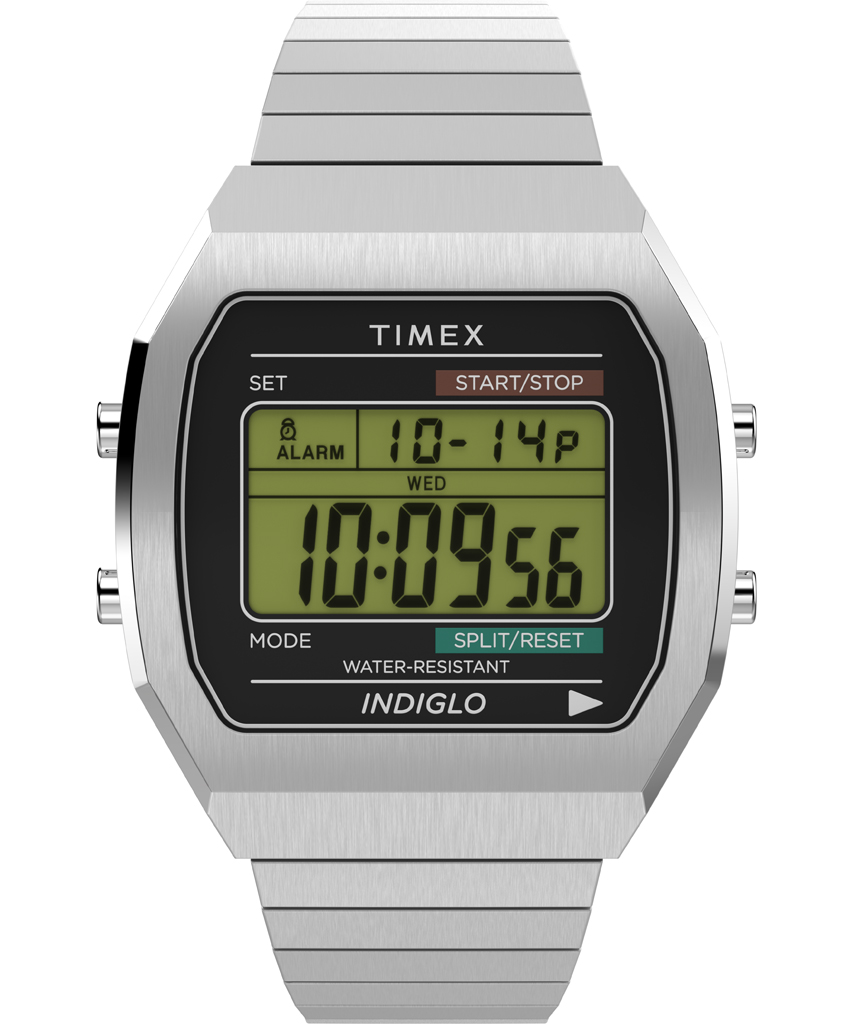 TIMEX T80 lifestyle