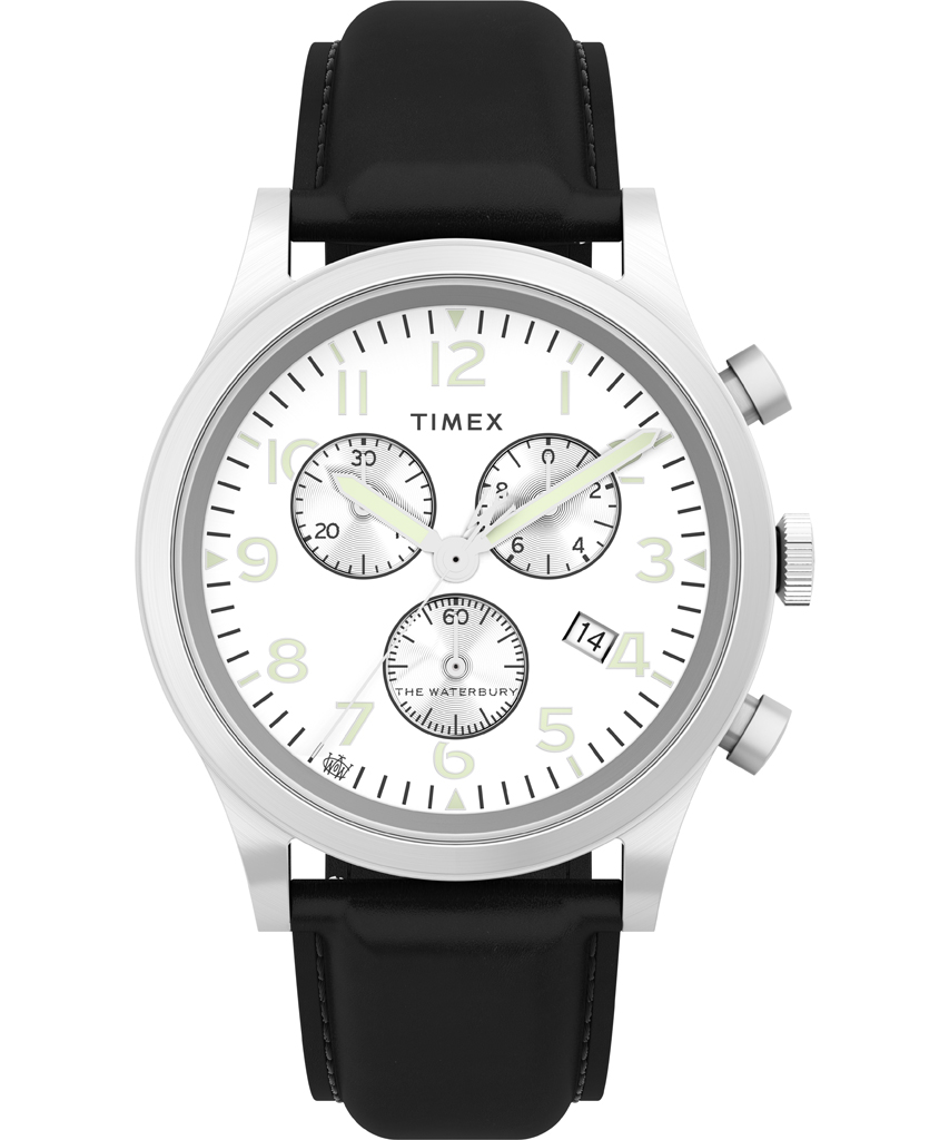 TIMEX Waterbury Traditional lifestyle