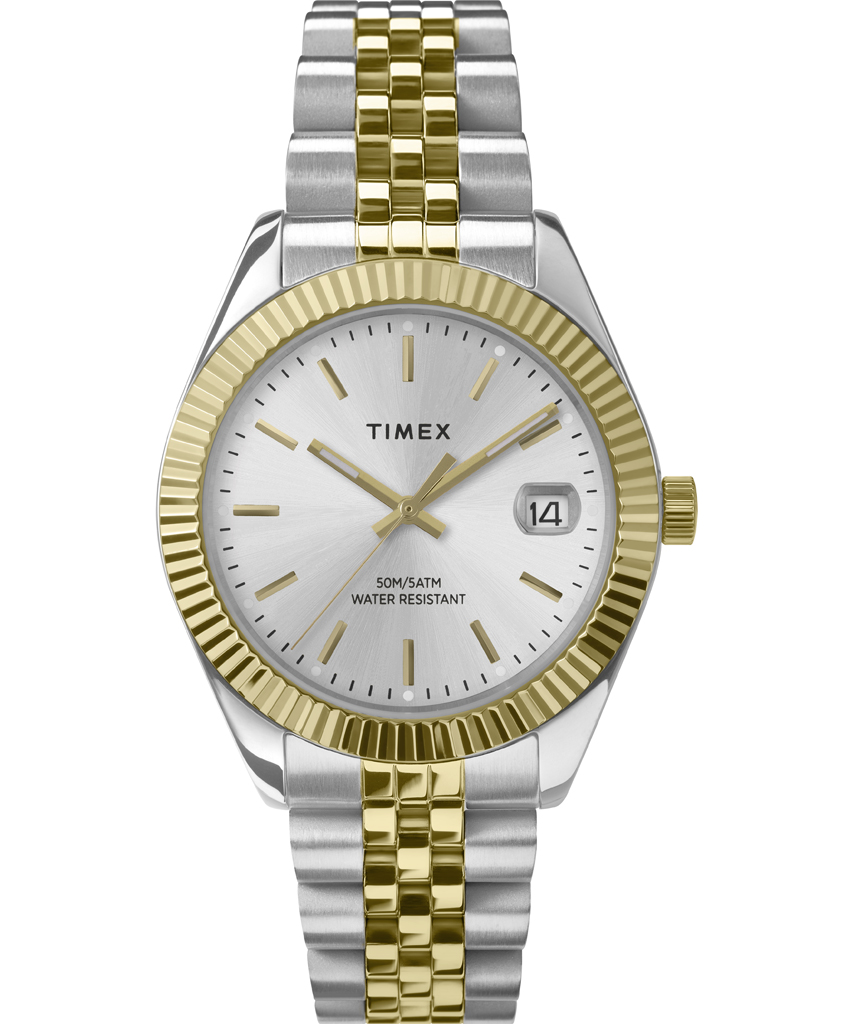 TIMEX Legacy lifestyle