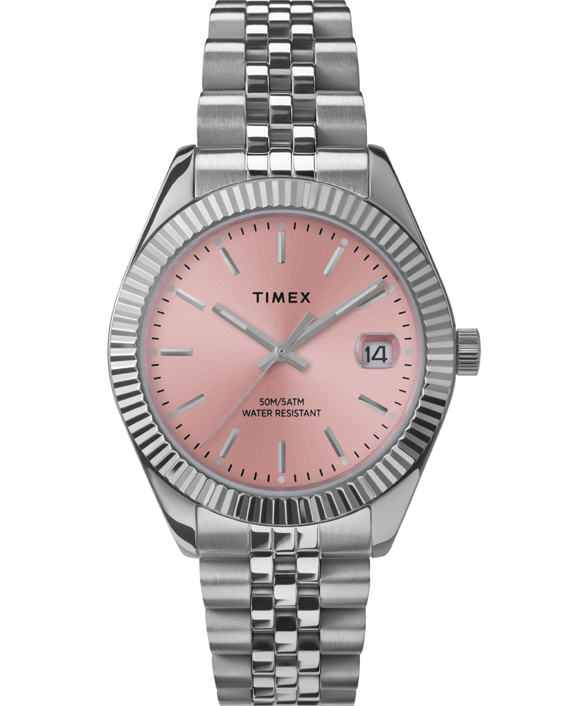 TIMEX Legacy lifestyle