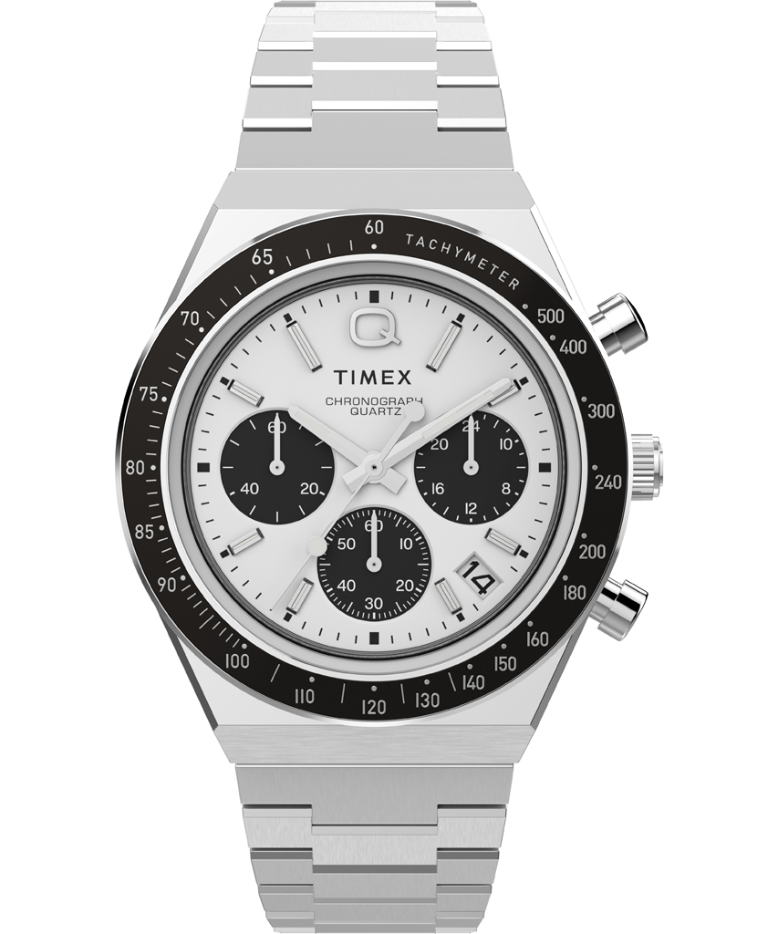 TIMEX Q Timex Chronograph lifestyle