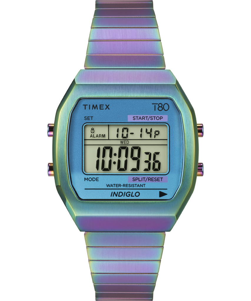 TIMEX Timex 80  lifestyle