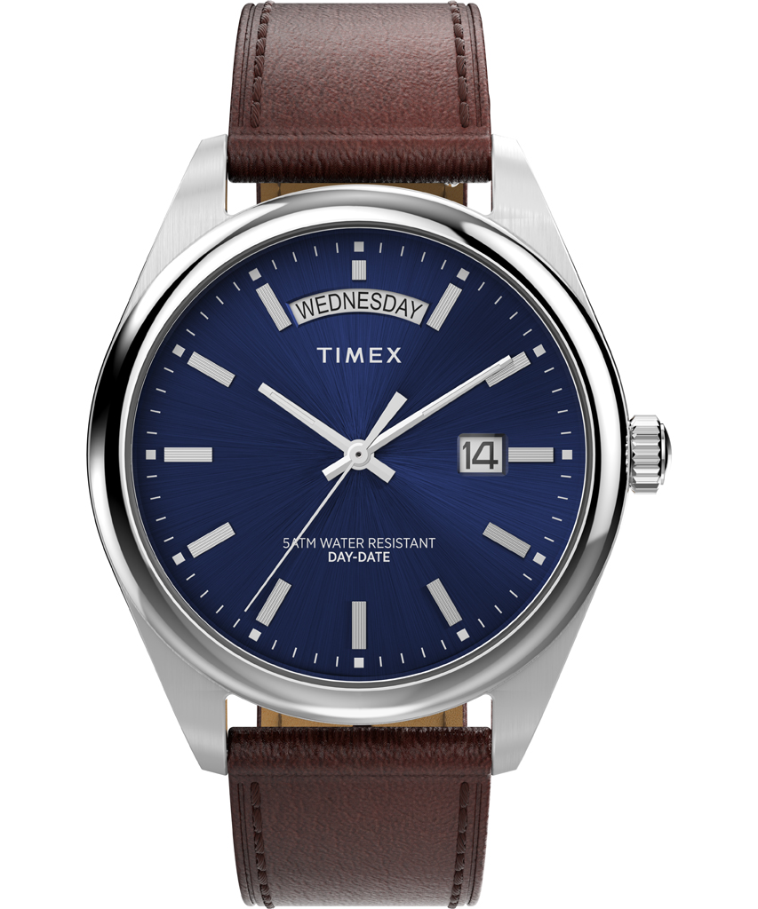 TIMEX Legacy lifestyle