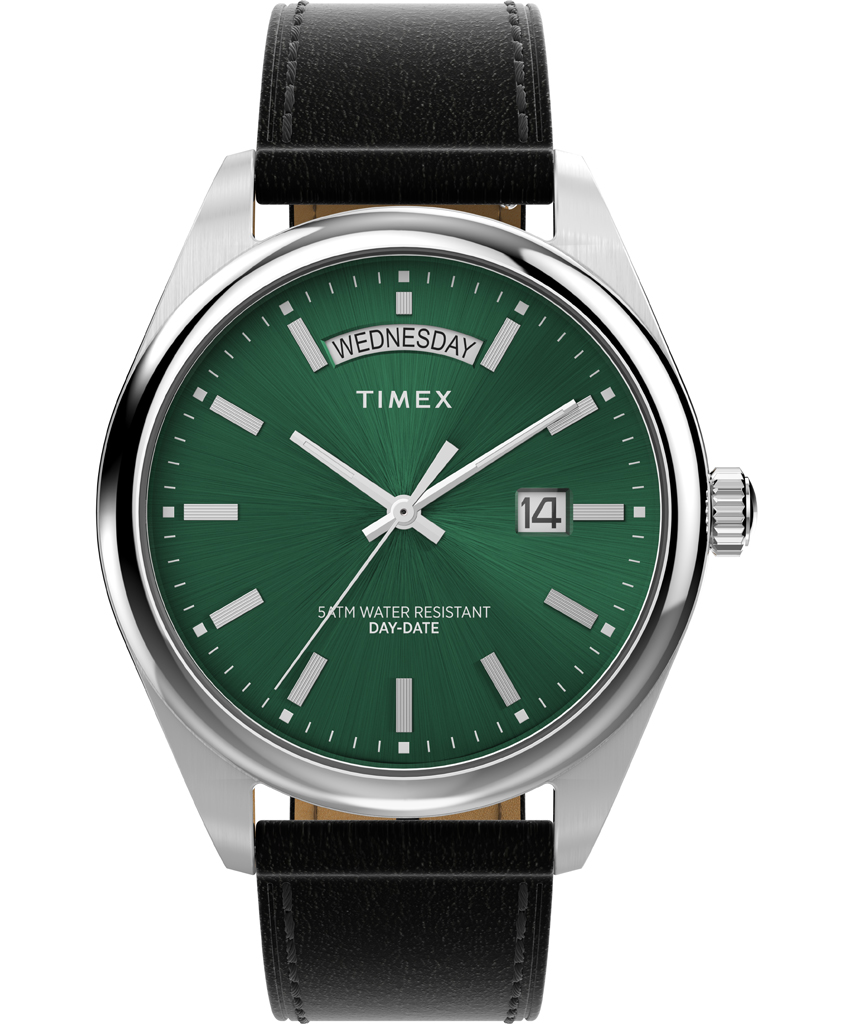 TIMEX Legacy lifestyle